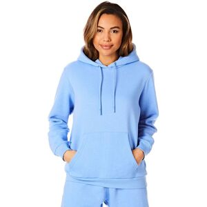 Light & Shade Women's Pullover Hoodie in Purple Size: Large Purple L Light & Shade Women's Pullover Hoodie in Purple Size: Large Purple L