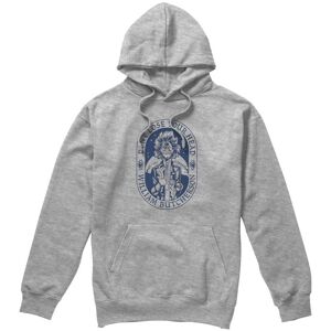 Disney Hocus Pocus Don't Lose Your Head William Butcherson Hoodie Light Grey Size: XL Light Grey XL Disney Hocus Pocus Don't Lose Your Head William Butcherson Hoodie Light Grey Size: XL Light Grey XL