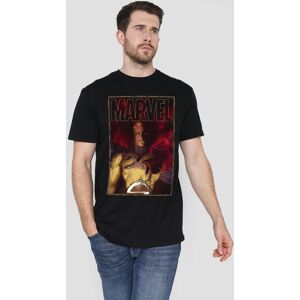 Marvel Comics Villain Sentry Void T-Shirt, Black Size: Large Black L Marvel Comics Villain Sentry Void T-Shirt, Black Size: Large Black L