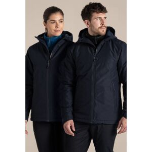Craghoppers Unisex 'Expert Thermic' Insulated Jacket in Navy Size: XS Navy XS Craghoppers Unisex 'Expert Thermic' Insulated Jacket in Navy Size: XS Navy XS