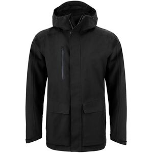 Craghoppers Expert Kiwi Pro AquaDry Stretch 3in1 Jacket in Black Size: Small Black S Craghoppers Expert Kiwi Pro AquaDry Stretch 3in1 Jacket in Black Size: Small Black S