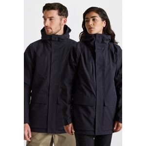 Craghoppers Expert Kiwi Pro AquaDry Stretch 3in1 Jacket in Navy Size: 3XL Navy 3XL Craghoppers Expert Kiwi Pro AquaDry Stretch 3in1 Jacket in Navy Size: 3XL Navy 3XL