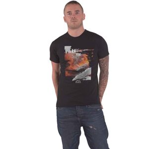 Muse Will Of The People T-Shirt in Black Size: Large Black L Muse Will Of The People T-Shirt in Black Size: Large Black L