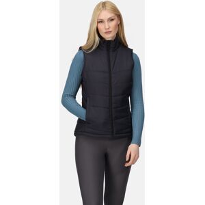 Regatta Women's Stage Insulated Bodywarmer in Dark Navy Size: 18 Dark Navy 18 Regatta Women's Stage Insulated Bodywarmer in Dark Navy Size: 18 Dark Navy 18