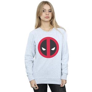 Absolute Cult Marvel Deadpool Large Sweatshirt - Sweatshirt Absolute Cult Marvel Deadpool Large Sweatshirt - Sweatshirt