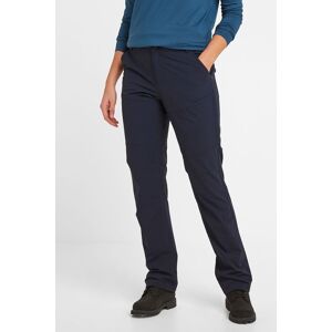 TOG24 Women's 'Denver' Trousers in Navy Size: 18L Navy 18L TOG24 Women's 'Denver' Trousers in Navy Size: 18L Navy 18L