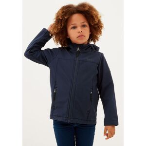 TOG24 'Koroma' Softshell Jacket in Navy Size: 12-13 Years Navy 12-13 Years TOG24 'Koroma' Softshell Jacket in Navy Size: 12-13 Years Navy 12-13 Years
