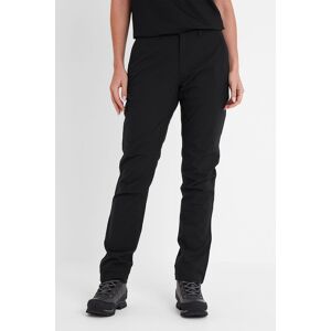TOG24 Women's 'Silsden' Waterproof Trousers in Black Size: 10S Black 10S TOG24 Women's 'Silsden' Waterproof Trousers in Black Size: 10S Black 10S