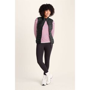 TOG24 Women's 'Gibson' Gilet in Black Size: 24 Black 24 TOG24 Women's 'Gibson' Gilet in Black Size: 24 Black 24