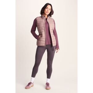 TOG24 Women's 'Gibson' Gilet in Pale Pink Size: 12 Pale Pink 12 TOG24 Women's 'Gibson' Gilet in Pale Pink Size: 12 Pale Pink 12