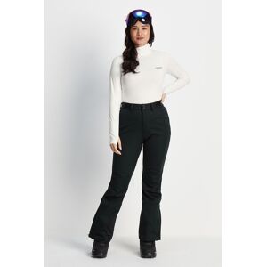 TOG24 Women's 'Vista' Salopettes in Black Size: 8S Black 8S TOG24 Women's 'Vista' Salopettes in Black Size: 8S Black 8S