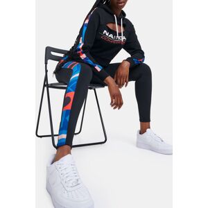 Nautica Competition Women's Kamara Oh Hoody in Black Size: 10 Black 10 Nautica Competition Women's Kamara Oh Hoody in Black Size: 10 Black 10