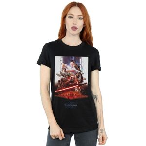 UK Licensed Star Wars Skywalker T-Shirt - Mens/Womens UK Licensed Star Wars Skywalker T-Shirt - Mens/Womens
