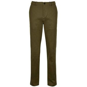 NEOBLU Women's Gustave Chinos in Khaki Size: 10R Khaki 10R NEOBLU Women's Gustave Chinos in Khaki Size: 10R Khaki 10R