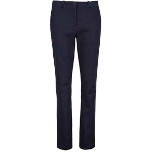 NEOBLU Women's Gustave Chinos in Dark Blue Size: 10R Dark Blue 10R NEOBLU Women's Gustave Chinos in Dark Blue Size: 10R Dark Blue 10R