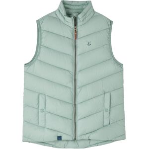 Lighthouse Clothing Women's Laurel Gilet in Duck Egg Blue Size: 10 Duck Egg Blue 10 Lighthouse Clothing Women's Laurel Gilet in Duck Egg Blue Size: 10 Duck Egg Blue 10