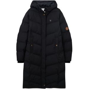 Lighthouse Clothing Women's Savannah Coat in Jet Black Size: 14 Jet Black 14 Lighthouse Clothing Women's Savannah Coat in Jet Black Size: 14 Jet Black 14