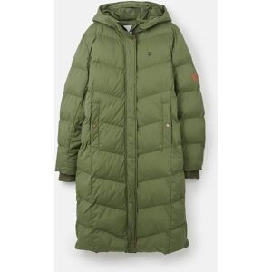 Lighthouse Clothing Women's Savannah Coat in Olive Size: 14 Olive 14 Lighthouse Clothing Women's Savannah Coat in Olive Size: 14 Olive 14