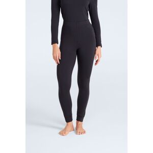 Animal Women's 'Blaze' Warm & Cosy Lightweight Comfy Baselayer Thermal Leggings in Jet Black Size: 20 Jet Black 20 Animal Women's 'Blaze' Warm & Cosy Lightweight Comfy Baselayer Thermal Leggings in Jet Black Size: 20 Jet Black 20