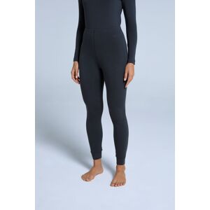 Animal Women's 'Blaze' Warm & Cosy Lightweight Comfy Baselayer Thermal Leggings in Navy Size: 12 Navy 12 Animal Women's 'Blaze' Warm & Cosy Lightweight Comfy Baselayer Thermal Leggings in Navy Size: 12 Navy 12