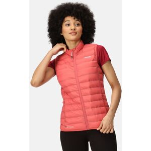Regatta Women's Marizion Quilted Gilet in Peach Size: 14 Peach 14 Regatta Women's Marizion Quilted Gilet in Peach Size: 14 Peach 14