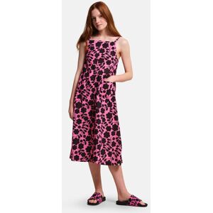 Regatta Women's 'Orla Kiely' Sun Dress in Dark Pink Size: 18 Dark Pink 18 Regatta Women's 'Orla Kiely' Sun Dress in Dark Pink Size: 18 Dark Pink 18