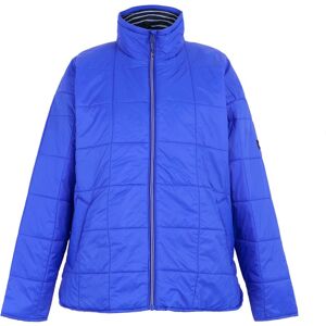 Regatta Women's 'Courcelle II ' Padded Jacket in Blue Size: 10 Blue 10 Regatta Women's 'Courcelle II ' Padded Jacket in Blue Size: 10 Blue 10