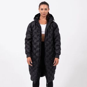 Fine White Line Women's Constellation Coat in Black Size: Large Black L Fine White Line Women's Constellation Coat in Black Size: Large Black L