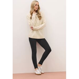 Long Tall Sally - Stretch-Leggings - Cotton 93% - Leggings Long Tall Sally - Stretch-Leggings - Cotton 93% - Leggings