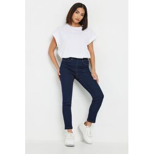 PixieGirl Women's Petite JENNY Jeggings in Blue Size: 8 Blue 8 PixieGirl Women's Petite JENNY Jeggings in Blue Size: 8 Blue 8