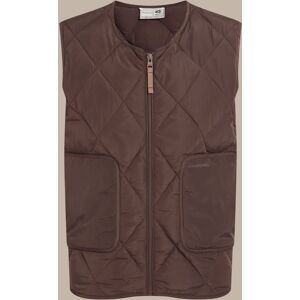 Craghoppers Women's Borage Vest TermoPro Water-Repellent Gilet Bodywarmer in Brown Size: 10 Brown 10 Craghoppers Women's Borage Vest TermoPro Water-Repellent Gilet Bodywarmer in Brown Size: 10 Brown 10