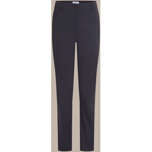 Craghoppers Women's Kiwi Pro Water-Repellent Stretch Trouser in Dark Navy Size: 8 Dark Navy 8 Craghoppers Women's Kiwi Pro Water-Repellent Stretch Trouser in Dark Navy Size: 8 Dark Navy 8