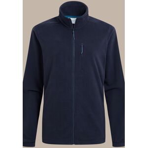 Craghoppers Women's Miska Plus Lightweight Insulating Fleece Jacket in Blue Size: 16 Blue 16 Craghoppers Women's Miska Plus Lightweight Insulating Fleece Jacket in Blue Size: 16 Blue 16