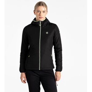 Dare 2b Women's Torrek Lite Insulated Jacket in Jet Black Size: 20 Jet Black 20 Dare 2b Women's Torrek Lite Insulated Jacket in Jet Black Size: 20 Jet Black 20