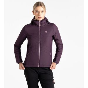 Dare 2b Women's Torrek Lite Insulated Jacket in Lilac Size: 12 Lilac 12 Dare 2b Women's Torrek Lite Insulated Jacket in Lilac Size: 12 Lilac 12