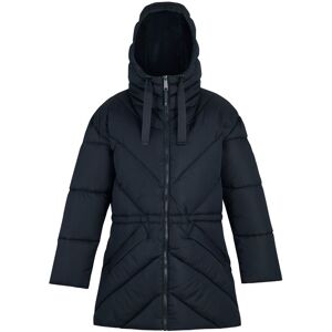 Regatta Women's Rusey Water-Repellent Insulating Baffled Jacket in Navy Size: 16 Navy 16 Regatta Women's Rusey Water-Repellent Insulating Baffled Jacket in Navy Size: 16 Navy 16