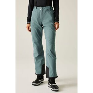 Dare 2b Women's 'Effused II' Ski Pants in Duck Egg Blue Size: 14 Duck Egg Blue 14 Dare 2b Women's 'Effused II' Ski Pants in Duck Egg Blue Size: 14 Duck Egg Blue 14