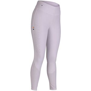 Aubrion Women's Optima Air Horse Riding Tights in White Size: XS White XS Aubrion Women's Optima Air Horse Riding Tights in White Size: XS White XS