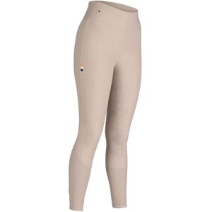 Aubrion - Optima Air - Beige - 3XL - Riding Tights Aubrion - Optima Air - Beige - 3XL - Riding Tights
