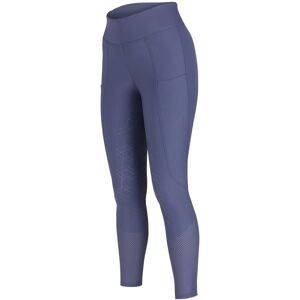 Aubrion Women's Optima Air Horse Riding Tights in Navy Size: 3XL Navy 3XL Aubrion Women's Optima Air Horse Riding Tights in Navy Size: 3XL Navy 3XL