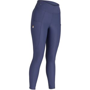 Aubrion Women's Optima Horse Riding Tights in Navy Size: Medium Navy M Aubrion Women's Optima Horse Riding Tights in Navy Size: Medium Navy M