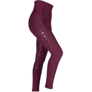 Aubrion Women's Eltar Horse Riding Tights in Black Size: XS Black XS Aubrion Women's Eltar Horse Riding Tights in Black Size: XS Black XS