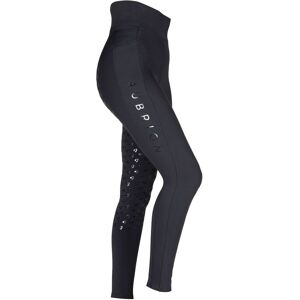 Aubrion Women's Eltar Horse Riding Tights in Black Size: Medium Black M Aubrion Women's Eltar Horse Riding Tights in Black Size: Medium Black M