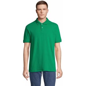 SOL'S Women's Pacific Pique Twin Needle Stitch Polo Shirt in Green Size: Medium Green M SOL'S Women's Pacific Pique Twin Needle Stitch Polo Shirt in Green Size: Medium Green M