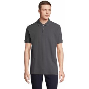 SOL's Pacific Unisex Cotton Polo Shirt - Short Sleeve, Doppelnadelstich SOL's Pacific Unisex Cotton Polo Shirt - Short Sleeve, Doppelnadelstich