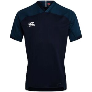 Canterbury Women's Evader Vapodri Jersey in Navy Size: 12 Navy 12 Canterbury Women's Evader Vapodri Jersey in Navy Size: 12 Navy 12
