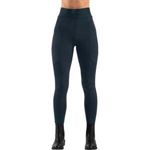 Whitaker Women's Alderley Horse Riding Tights in Navy Size: XS Navy XS Whitaker Women's Alderley Horse Riding Tights in Navy Size: XS Navy XS