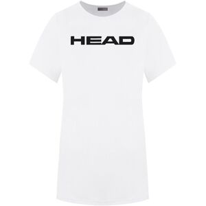 Head Women's Lucy White Tennis T-Shirt Size: XS White XS Head Women's Lucy White Tennis T-Shirt Size: XS White XS