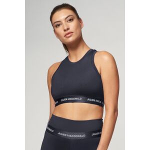 TLC Sport Women's St Tropez T Back Bra in Mid Grey Size: XL Mid Grey XL TLC Sport Women's St Tropez T Back Bra in Mid Grey Size: XL Mid Grey XL