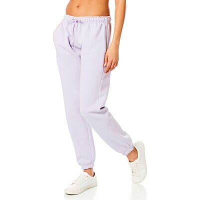 Light & Shade Cuffed Slim Fit Joggers - Joggers Light & Shade Cuffed Slim Fit Joggers - Joggers